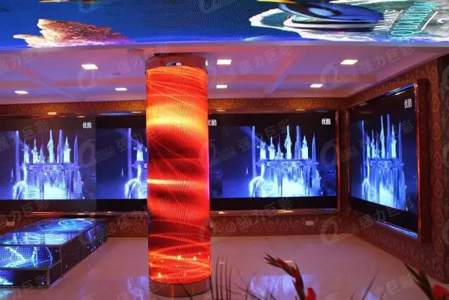 LED显示屏企业如何才能争取终端用户的尊重？