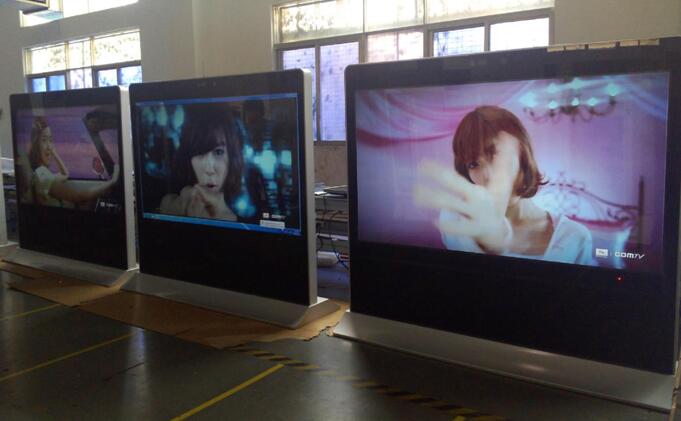 1分钟读懂LED显示屏控制系统原理！