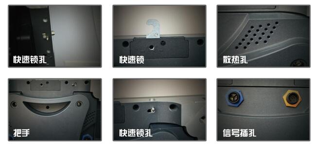 鑫彩晨小间距超清LED显示屏 | 低灰/高刷/无鬼影