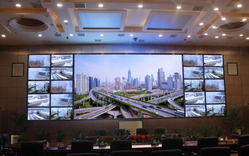 Micro LED风潮下的创新技术  LED显示屏行业该如何顺势潮流？