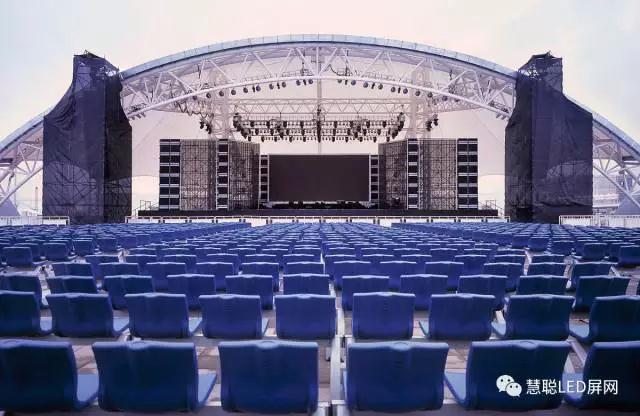 2017年LED显示屏发展趋势及市场契机分析