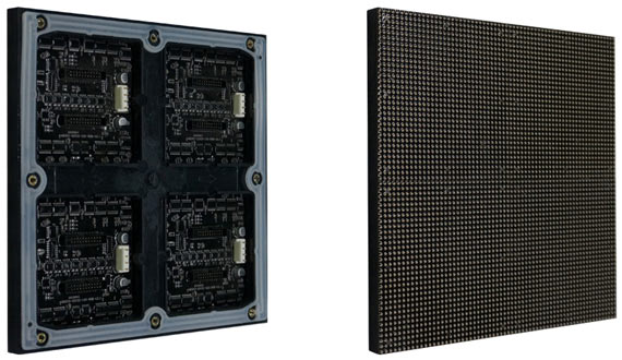 2016年度LED屏行业品牌盛会十佳品牌回顾之韦侨顺