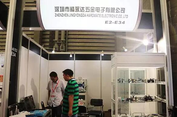 锁定 | LED显示屏配套/周边竞相参展!行业后备力量毫不示弱! 锁定 | LED显示屏配套/周边竞相参展!行业后备力量毫不示弱!