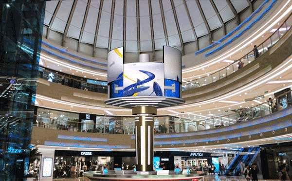 LED显示屏行业烽烟再起 商家选购产品需慎之又慎