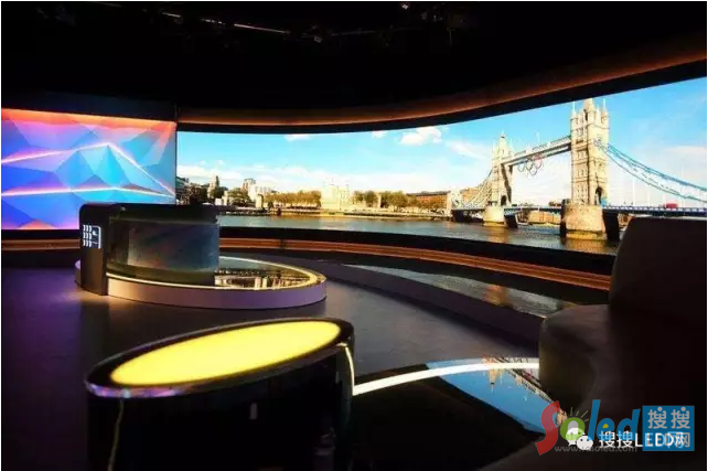 国内LED显示屏企业“走出去”已是大势所趋！