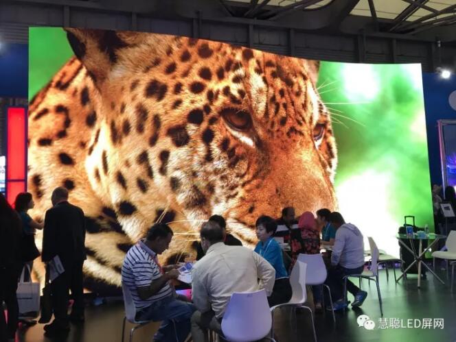 联建光电：聚焦高端应用需求 打造高品质显示解决方案