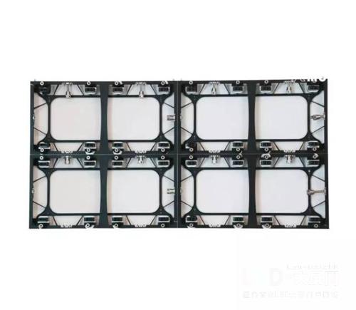 解锁 LED一体机前维护安装的正确姿势 解锁 LED一体机前维护安装的正确姿势