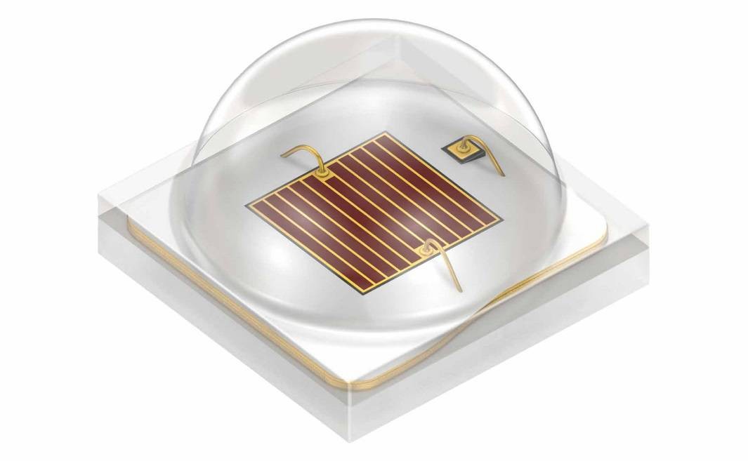 2017上半年LED大企布局植物照明举措大盘点！