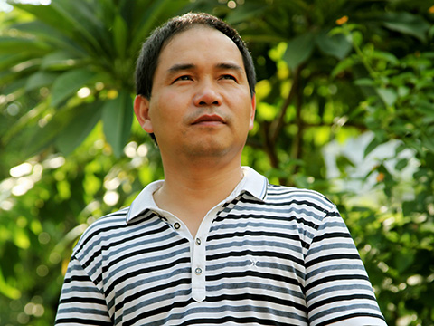 LED显示屏行业从业人士够不够资深！全凭你认识几张面孔！