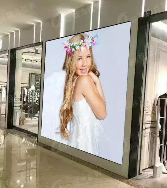 怎么拍LED大屏都有水波纹？真不是因为你手残……