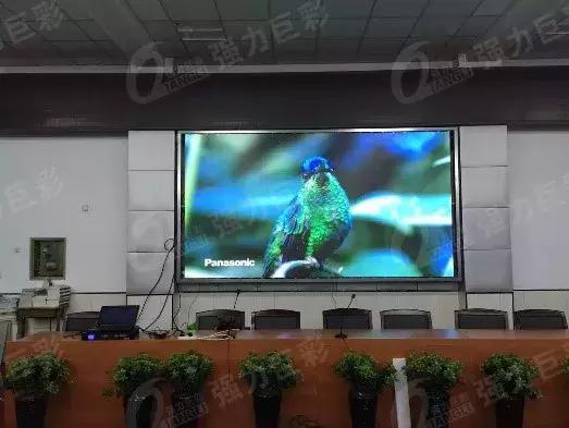 继DLP后 投影仪也要败给LED显示屏了吗？