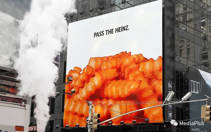 盘点：2017年全球最具创意户外广告！