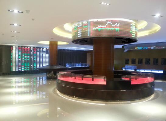 2016年度LED屏行业品牌盛会十佳品牌回顾之韦侨顺