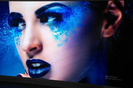 2016年度LED屏行业品牌盛会十佳品牌回顾之安普光光电