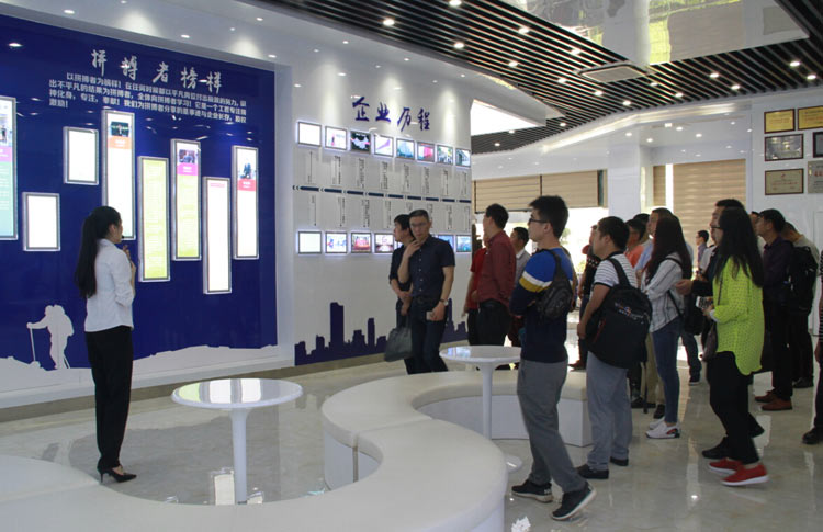 春风十里，不如有你！——第七期千店服务商总部之行圆满落幕