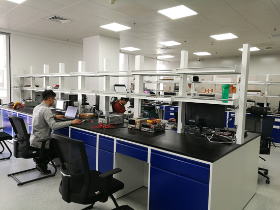 集创北方：品质闪耀世界，科技点亮中国“芯”