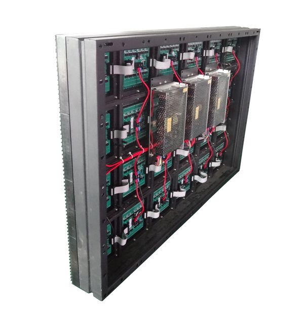 干货：LED舞台租赁屏和普通LED显示屏区别在哪里？