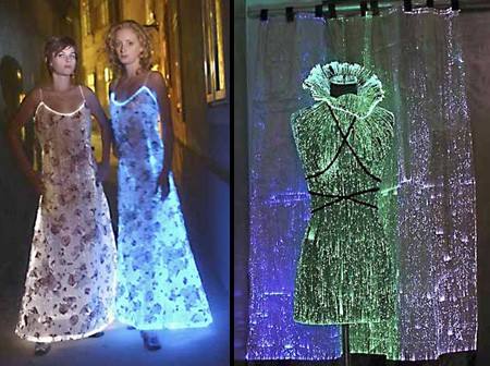 花样百出!看一众创意LED产品如何亮瞎你的钛合金双眼! 花样百出!看一众创意LED产品如何亮瞎你的钛合金双眼!