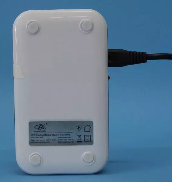 出口匈牙利的国产LED台灯因质量问题被召回 出口匈牙利的国产LED台灯因质量问题被召回