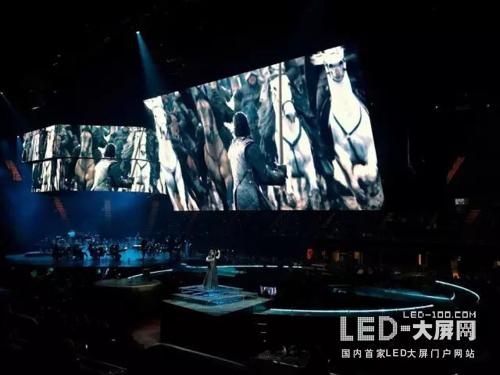 《权力的游戏》现场音乐会 现场将打造成360度沉浸式的舞台! 《权力的游戏》现场音乐会 现场将打造成360度沉浸式的舞台!