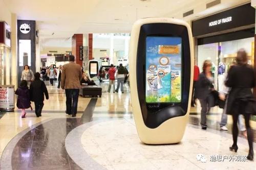 带你走进户外广告可以实实在在地在智慧城市中扮演什么样的角色！