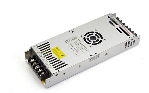 巨能伟业：坚持技术差异化路线  做显示屏电源界的佼佼者