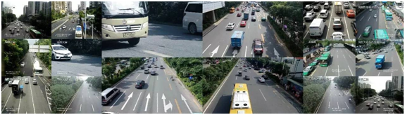 艾比森小间距|为智慧交通打开一扇窗