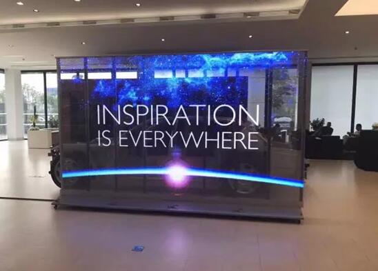 天合光电 高清LED小间距显示屏STV1.6