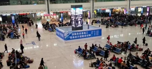 LED显示屏行业同仁：您的2017已余日不足 请注意查收成果！