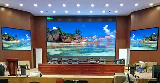 人民的名义：我们“屏”什么看好你