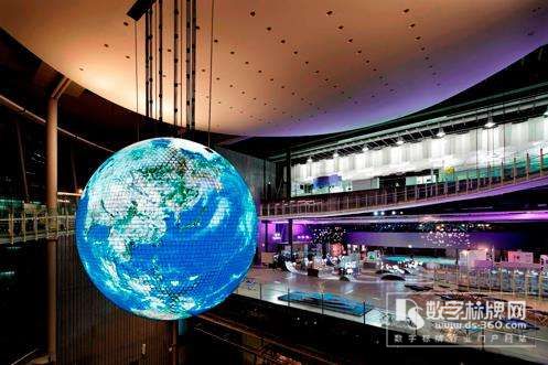 黑科技来袭！三大显示技术打造立体沉浸“视界”