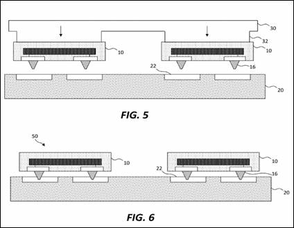众厂商抢进MicroLED 它们握有关键技术专利！