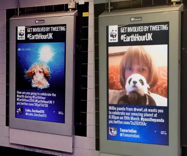 数字广告即将爆发！2017数字户外将占户外广告总收入50%