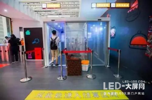 未来零售业将走商业智能化道路！