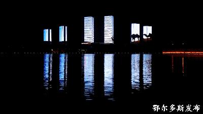 带你进入奇幻空间——LED幕墙让建筑动起来！