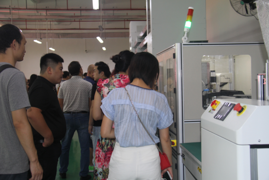 格特隆2017全国经销商大会成功召开！