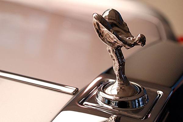 服务全球最“壕”无人性的汽车品牌 是一种怎样的体验？