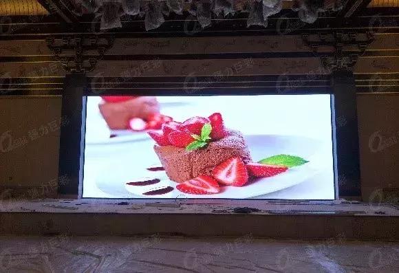 继DLP后 投影仪也要败给LED显示屏了吗？