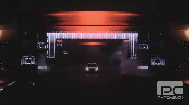 俄罗斯视觉互动新媒体团队为梅赛德斯-AMG GT呈现动感视觉体验! 俄罗斯视觉互动新媒体团队为梅赛德斯-AMG GT呈现动感视觉体验!