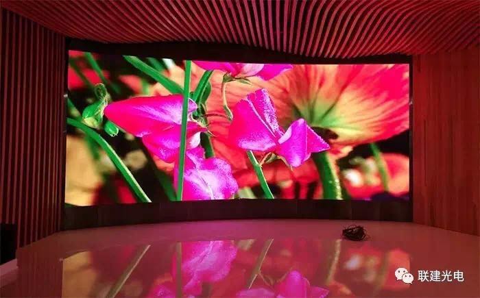 联建光电助力浙江广电局 谱写广电演播新篇章! 联建光电助力浙江广电局 谱写广电演播新篇章!