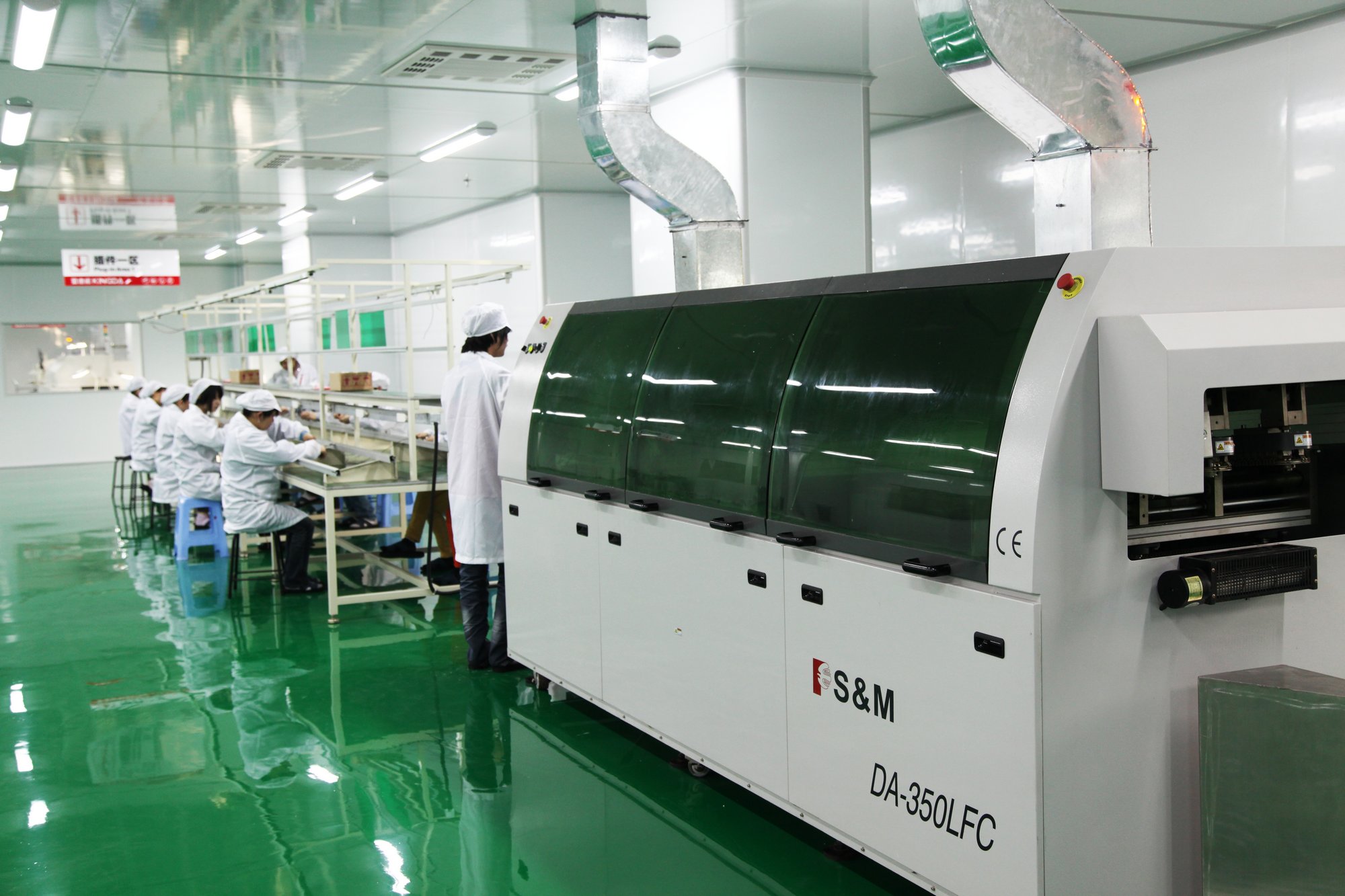 金达诺：坚持创新不忘初心助力户外广告生态良性发展