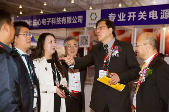 2017成都国际照明及LED暨标识展完美收官！