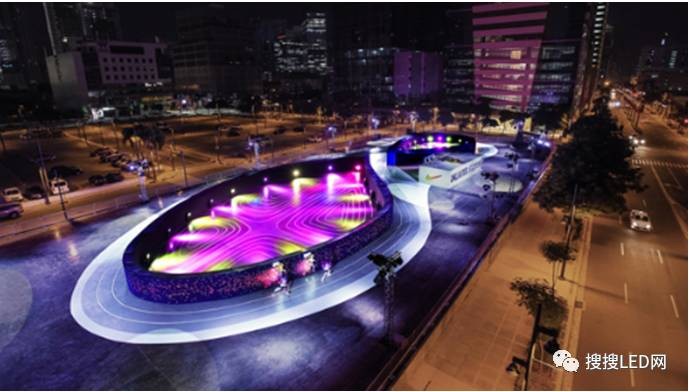智慧城市发展如火如荼 LED显示屏行业应如何担当？