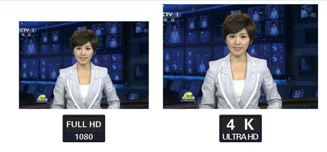 鑫彩晨小间距超清LED显示屏 | 低灰/高刷/无鬼影