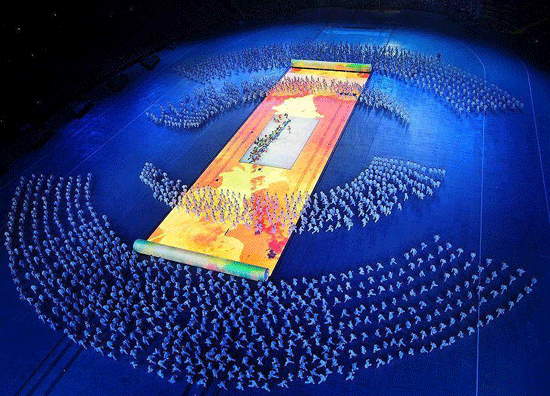 LED地砖屏离广泛的舞台应用 究竟还有多远？