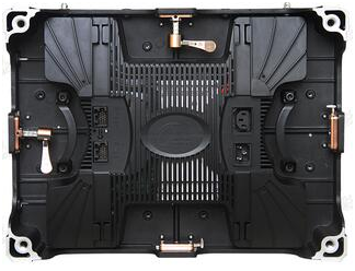 室内全彩P3-2121-16s全彩| 超薄箱体/高清无损