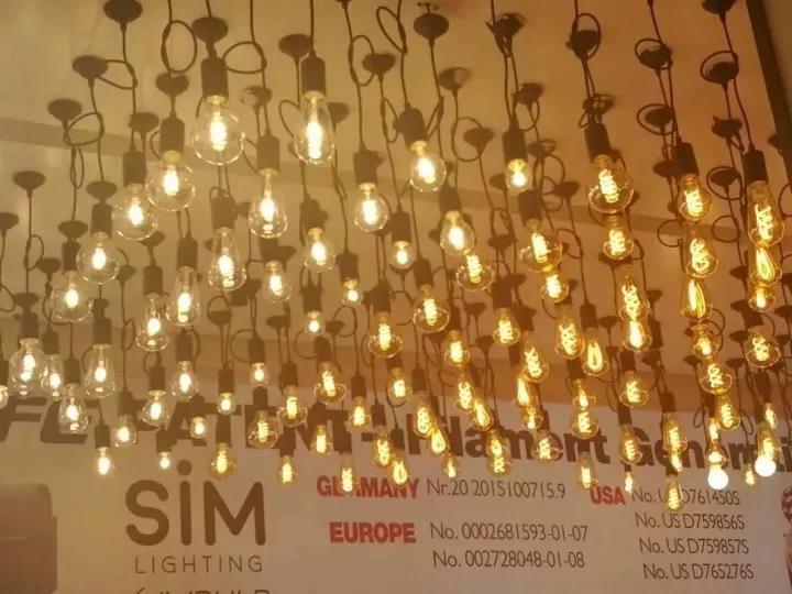 2017香港国际秋季灯饰展究竟透露了什么讯号? 2017香港国际秋季灯饰展究竟透露了什么讯号?