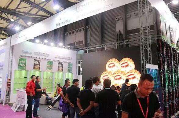锁定 | LED显示屏配套/周边竞相参展!行业后备力量毫不示弱! 锁定 | LED显示屏配套/周边竞相参展!行业后备力量毫不示弱!
