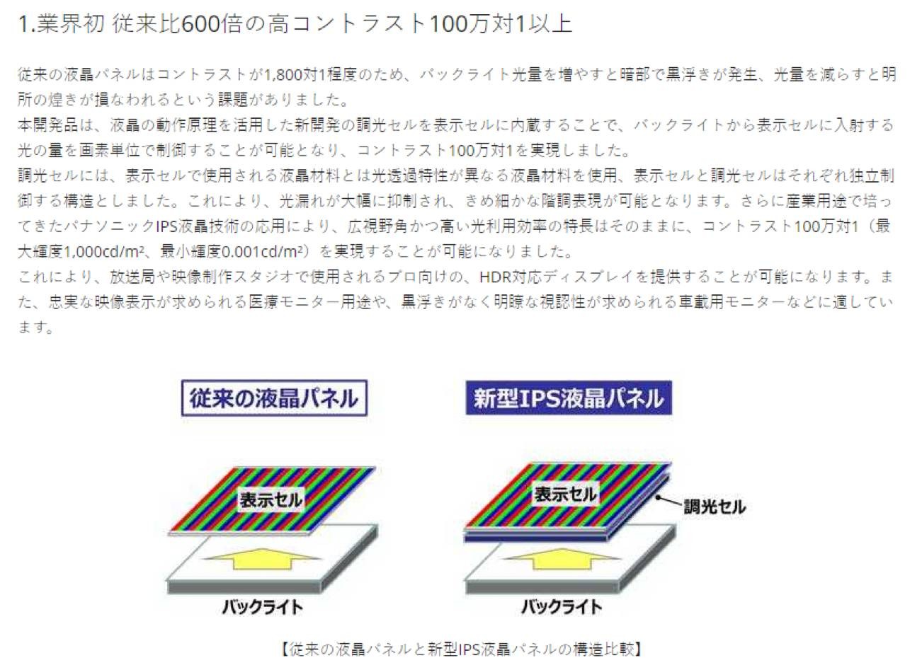 从Micro LED显示器修补技术观察显示技术战场