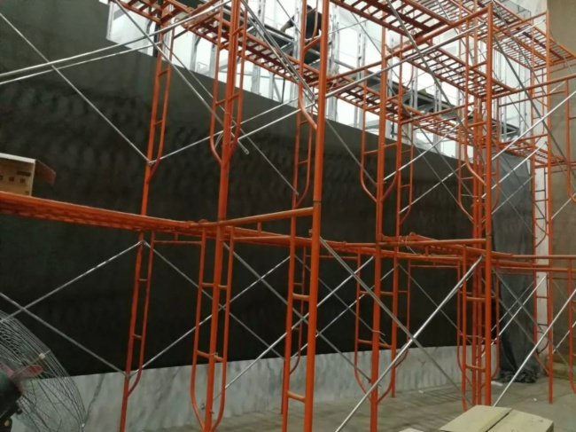 艾比森再次发力！世界最清晰的弧形微间距LED屏落户中国深圳！